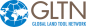 Global Land Tool Network (GLTN) logo